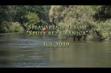 Embedded thumbnail for Spust bez granica 2019 - Leposavić - Raška